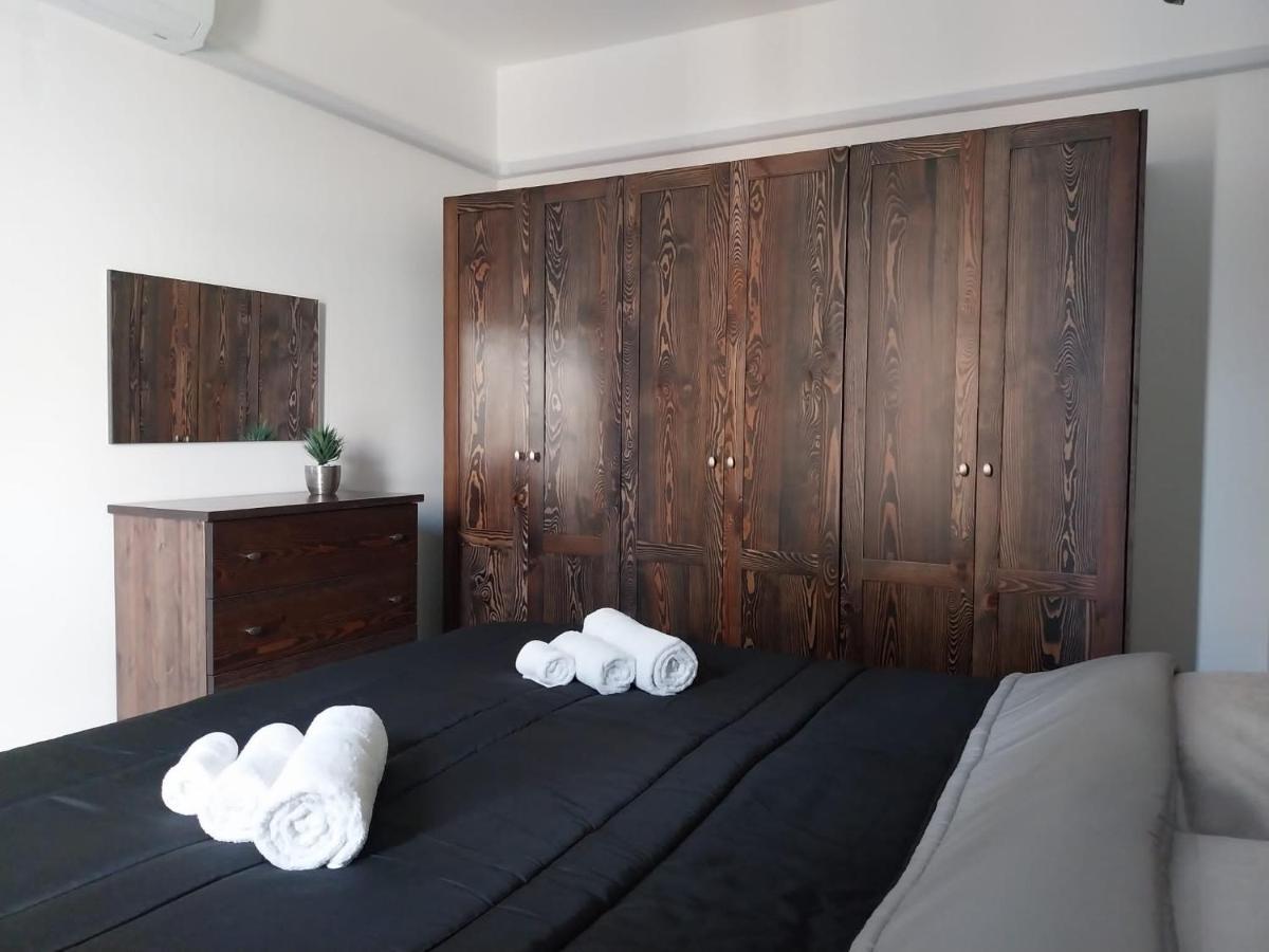 St Gaetan Accomodation 6B Hamrun Buitenkant foto