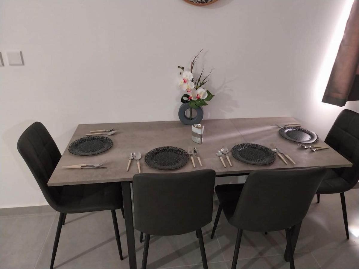 St Gaetan Accomodation 6B Hamrun Buitenkant foto