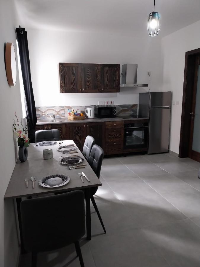 St Gaetan Accomodation 6B Hamrun Buitenkant foto