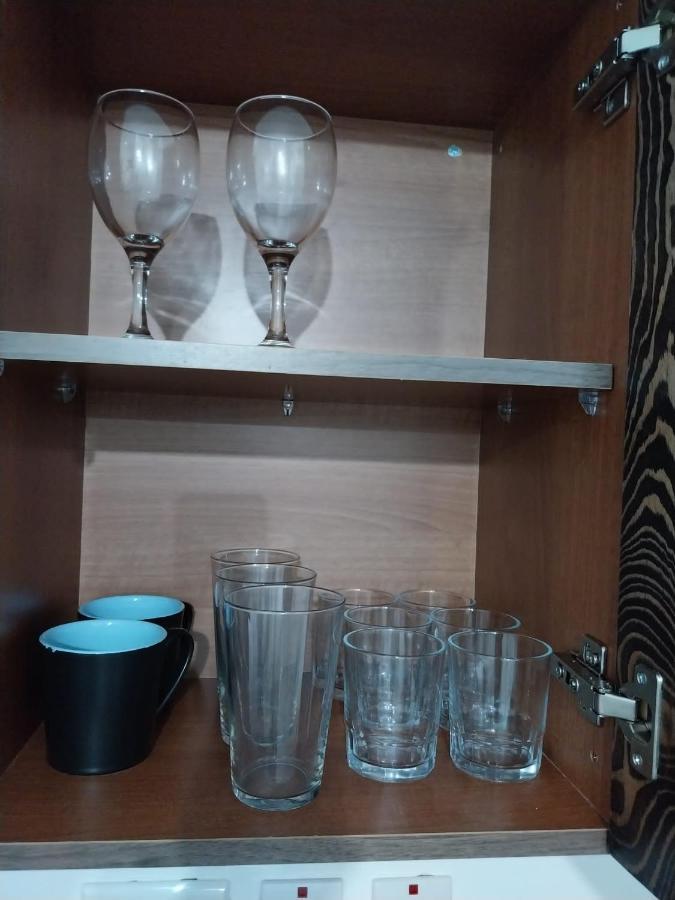 St Gaetan Accomodation 6B Hamrun Buitenkant foto