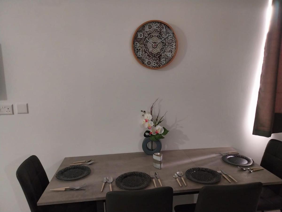 St Gaetan Accomodation 6B Hamrun Buitenkant foto
