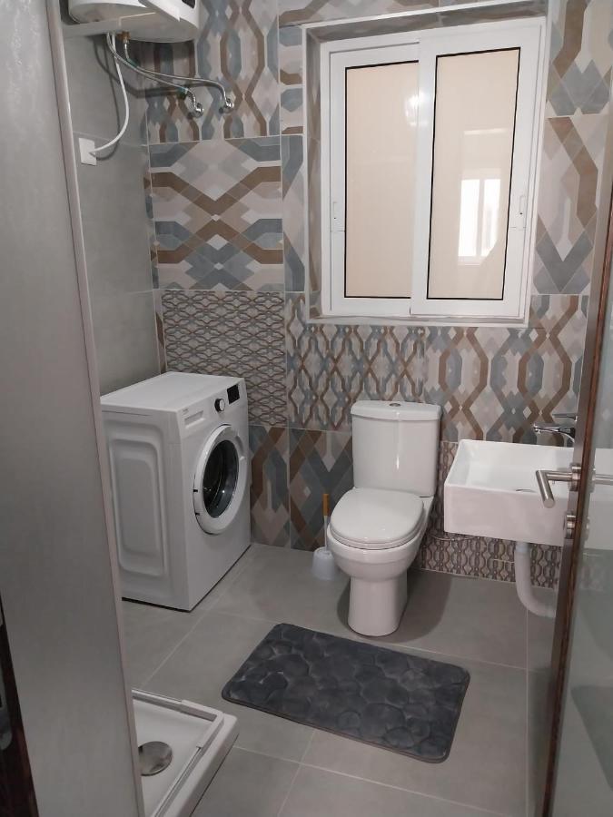 St Gaetan Accomodation 6B Hamrun Buitenkant foto
