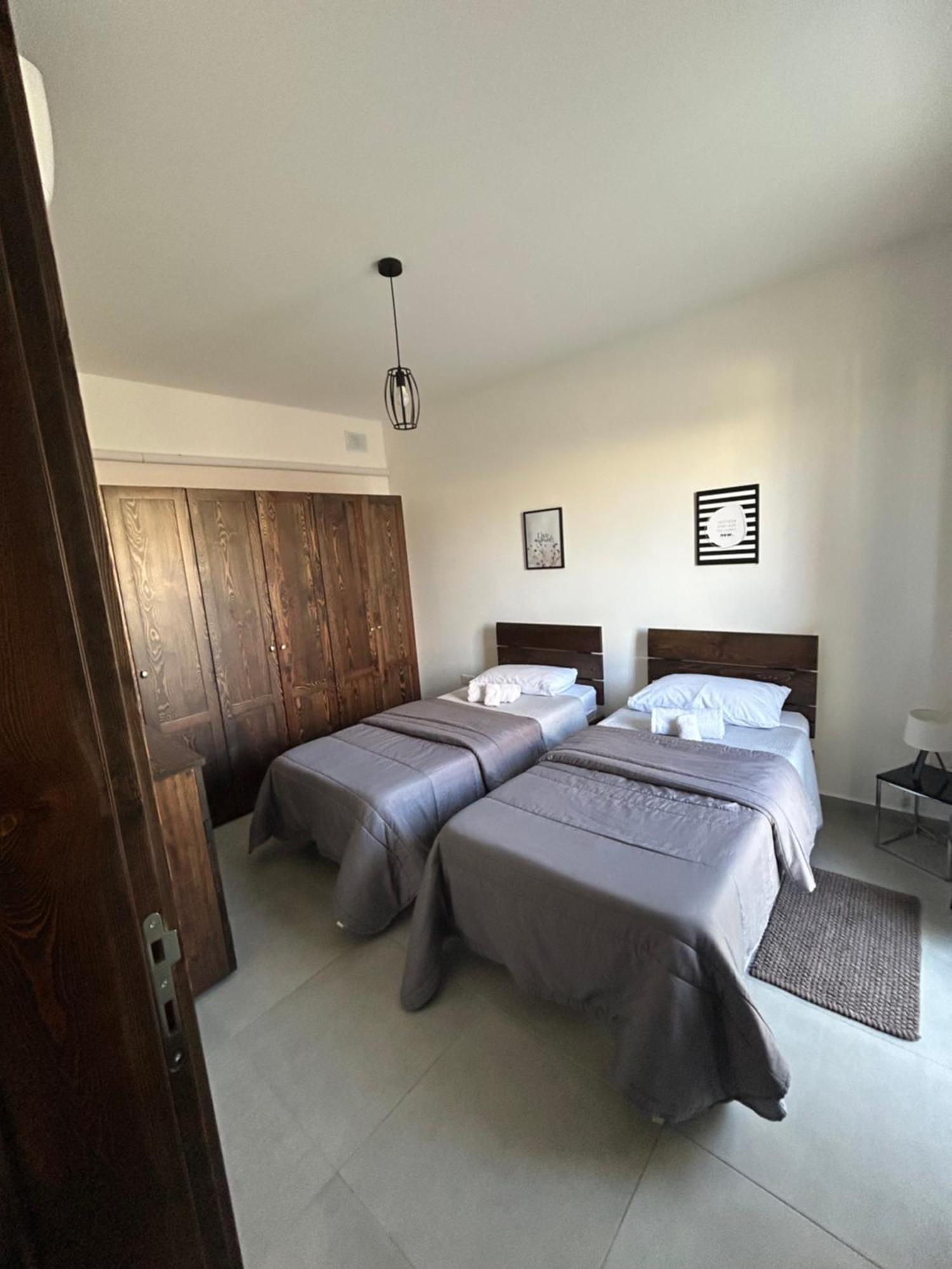 St Gaetan Accomodation 6B Hamrun Buitenkant foto