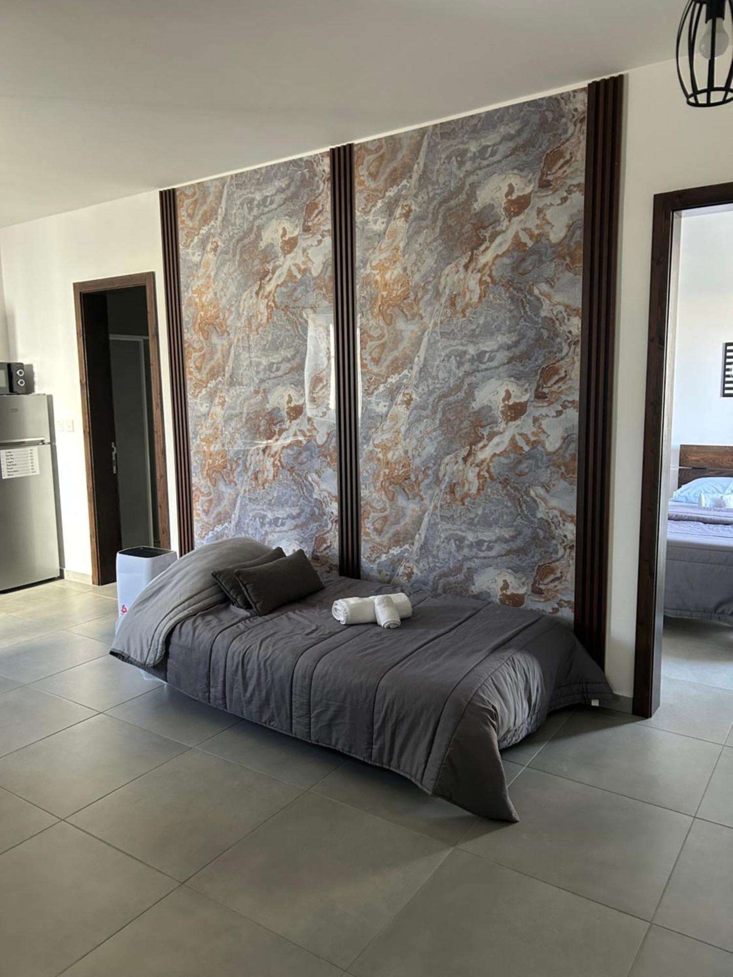 St Gaetan Accomodation 6B Hamrun Buitenkant foto